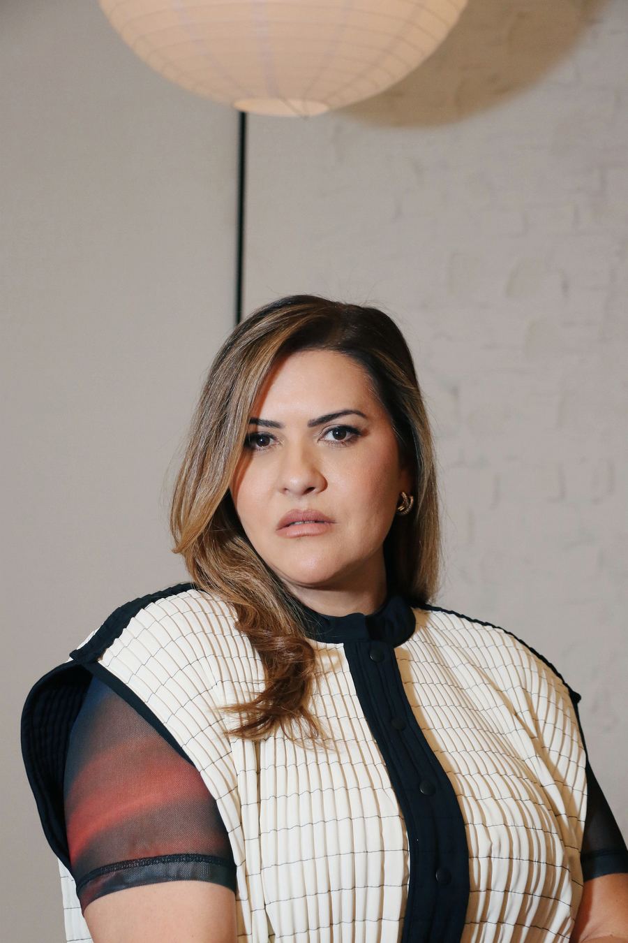 Neiva Saad